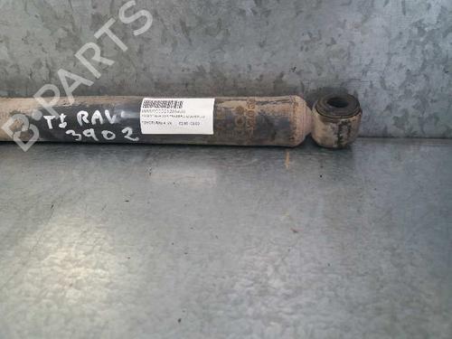 Left rear shock absorber TOYOTA RAV 4 I (_A1_) 2.0 | BP12699973M18 
