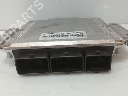 Engine control unit (ECU) VOLVO S40 I (644) 1.9 DI | BP29303360M57