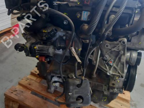 Engine OPEL CORSA D (S07)  | BP39690760M1  - Image 7