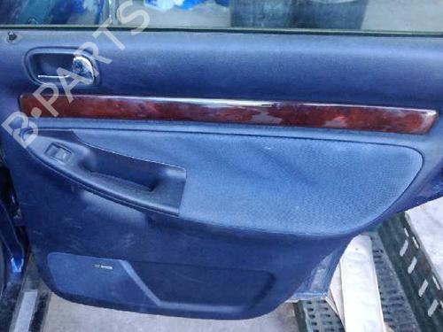 Derde remlicht AUDI A4 B5 Avant (8D5) 1.8 | BP12731827L11