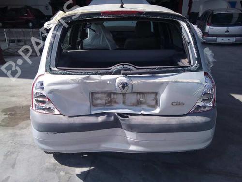 Comutador piscas / escovas RENAULT CLIO II (BB_, CB_)  | BP12800774I23 