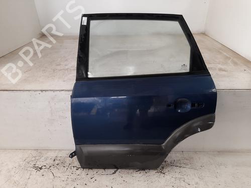 Left rear door HYUNDAI TUCSON (JM) 2.0 | BP15986406C4 