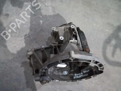 Gearbox ROVER STREETWISE Hatchback 1.4 | BP12724887M3 