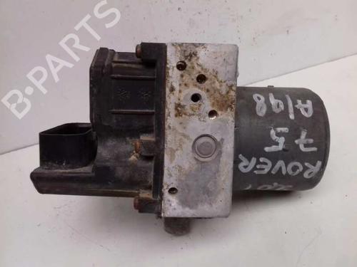 ABS pump ROVER 75 (RJ) 2.0 V6 | BP12758387M43 