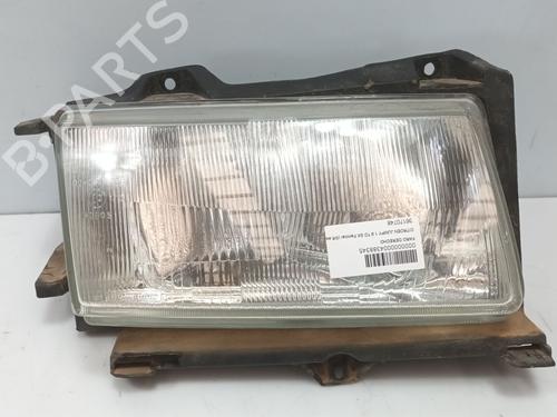 Used Right headlight Right headlight CITROËN JUMPY I (U6U_) 1.9 TD (90 hp) 34277002 34277002