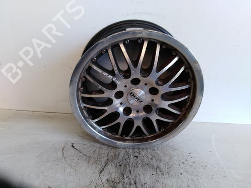 Velg HONDA CIVIC VIII Saloon (FD, FA) 1.3 IMA (FA3, FD3) (95 hp) ALUMINIO | R15 5 TORNILLOS |