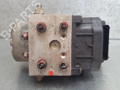 ABS pump PEUGEOT 306 (7B, N3, N5) 1.8 ST | BP12739551M43 