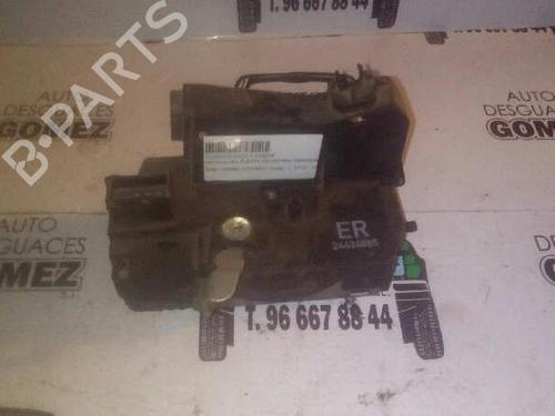 Front right lock OPEL COMBO Tour 1.6 | BP12692169C97 
