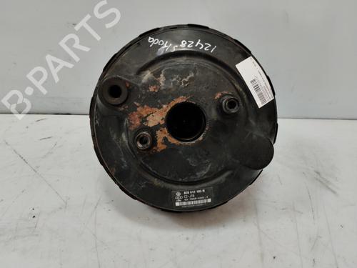 Servo Freio Servo Freio SKODA SUPERB I (3U4) 1.9 TDI (130 hp) 36409025 36409025