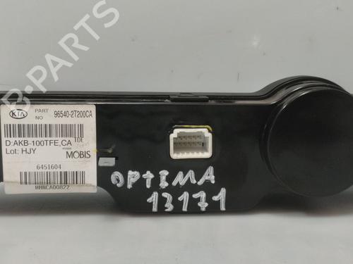 Switch KIA OPTIMA (FSGDS6B) | BP32397144I30 - Image 2