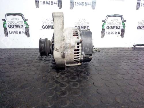 Alternator FIAT PUNTO Convertible (176_) 85 16V 1.2 | BP12815484M7 