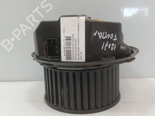 Varmeblæser VW TOURAN (1T1, 1T2) [2003-2011]  22189219
