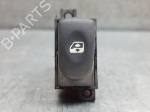 Used Left rear window switch Left rear window switch RENAULT LAGUNA I (B56_, 556_) [1993-2002] 12814750 12814750