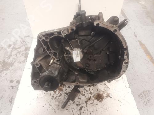 Used Gearbox Gearbox RENAULT MEGANE I Grandtour (KA0/1_) 1.9 dTi (KA0N) (98 hp) 35789261 35789261