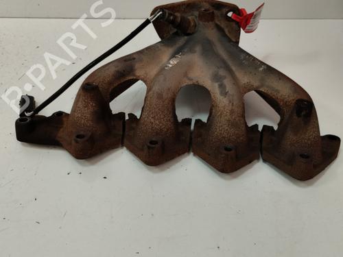 Used Exhaust manifold CHEVROLET REZZO MPV (U100) 1.6 (107 hp) 15959162