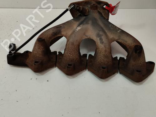 Exhaust manifold CHEVROLET REZZO MPV (U100) 1.6 (107 hp) 15959162