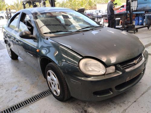 Elektronisk sensor CHRYSLER NEON II 1.6 | BP13474995M84