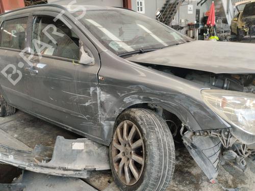 Engine control unit (ECU) OPEL ASTRA H Estate (A04) 1.9 CDTI (L35) | BP37423530M57 - Image 9