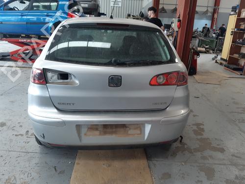 Engine SEAT IBIZA III (6L1)  | BP19545427M1 