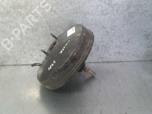 Servo brake NISSAN ALMERA II (N16) 1.5 | BP12700286M42 