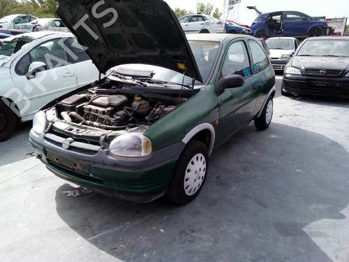 Electronic sensor OPEL CORSA B (S93) 1.2 i 16V (F08, F68, M68) | BP12807495M84 