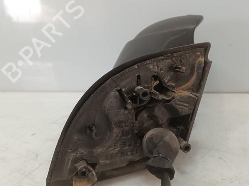 Right mirror CITROËN C3 I (FC_, FN_) 1.4 i Bivalent | BP29204348C27 