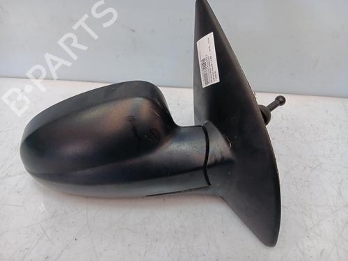 Used Right mirror DAEWOO KALOS (KLAS) 1.2 (72 hp) 24928171
