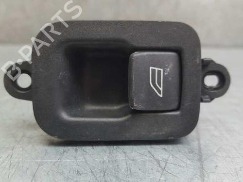 Used Left rear window switch Left rear window switch 12749302 12749302