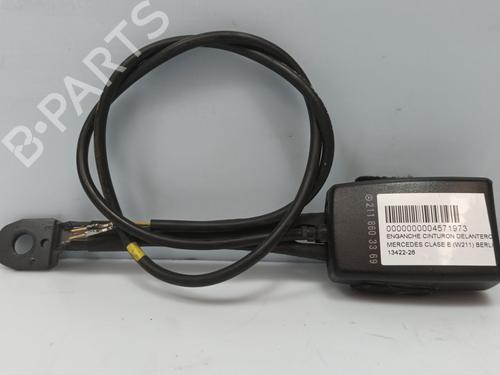 seat-buckle-mercedes-benz-e-class-w211-2002-2003-2004-2005-2006-2007-2008-2009-34696795 main image
