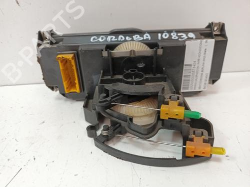 Climate control SEAT CORDOBA (6K1, 6K2) 1.9 TDI | BP15001275I5 