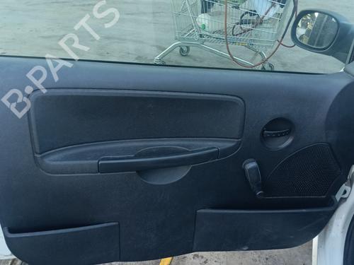 Headlight switch CITROËN C2 (JM_) 1.4 HDi | BP32423224I24