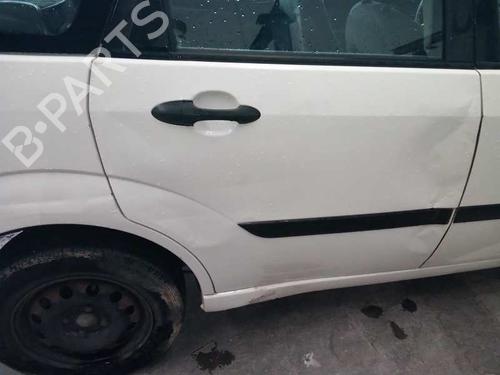 AC Styreenhet / Manøvreringsenhet FORD FOCUS I Turnier (DNW) 1.8 TDCi | BP12752735I5 