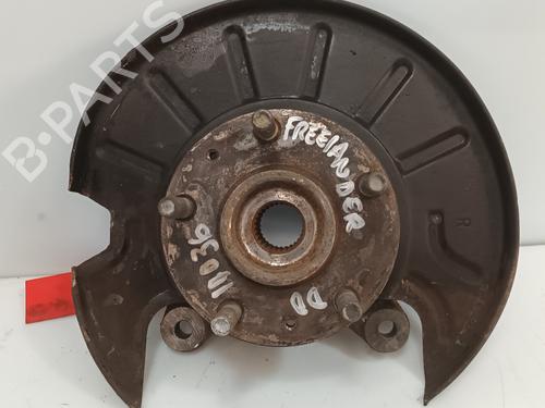 Used Right front steering knuckle LAND ROVER FREELANDER I (L314) 2.0 Td4 4x4 (112 hp) 20486781