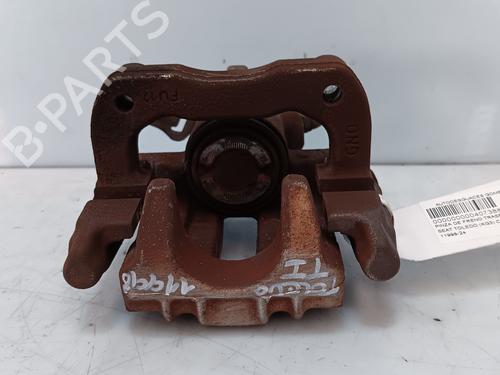 Left rear brake caliper SEAT TOLEDO IV (KG3)  | BP29159115M107 