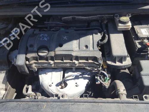 ABS pump PEUGEOT 307 (3A/C) 1.6 16V | BP12742185M43 