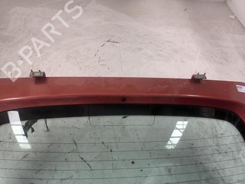 Tailgate CITROËN XSARA PICASSO (N68) 1.6 16V | BP29448585C6 