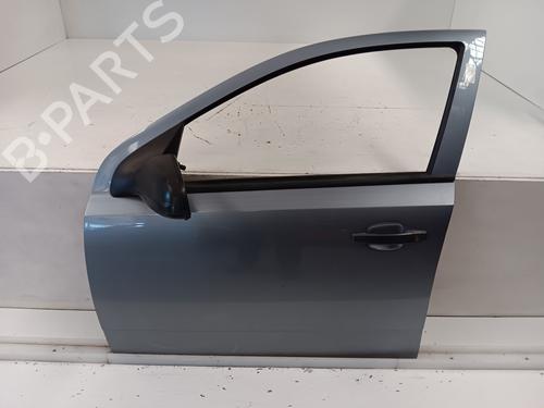 Used Left front door Left front door OPEL ASTRA H (A04) [2004-2014] 33214142 33214142