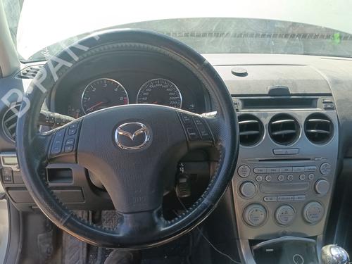 Engine MAZDA 6 Saloon (GG) 2.0 DI (GG14) | BP34447670M1  - Image 24