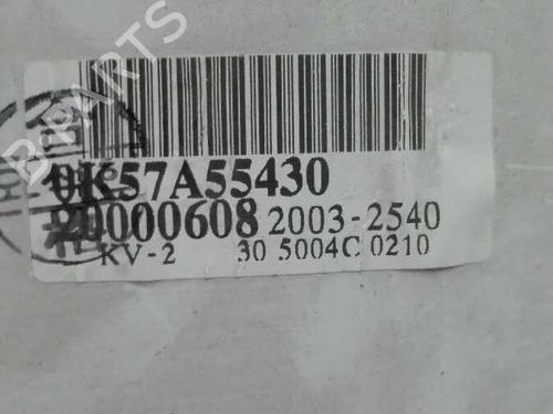 Instrument cluster KIA CARNIVAL I (UP) 2.9 TDi | BP12797903C47 