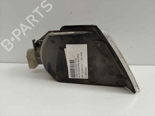 Left front indicator SEAT TOLEDO I (1L2) | BP12808263C32