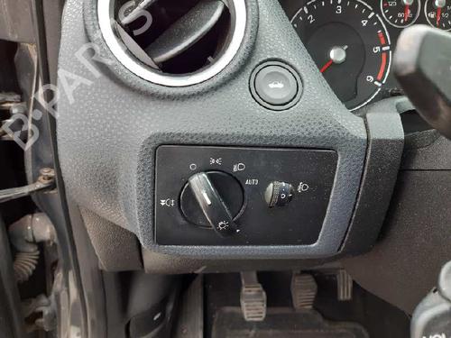 ECU airbags FORD FIESTA V (JH_, JD_) 1.4 TDCi | BP12771401M53 