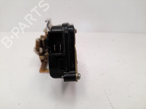 Rear left lock CHEVROLET MATIZ (M200, M250) 0.8 | BP12693778C100
