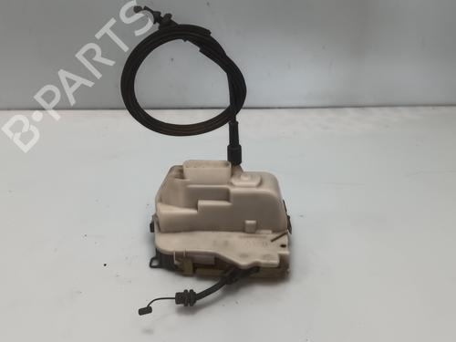 Rear right lock CITROËN C3 I (FC_, FN_) 1.4 HDi | BP27180576C99 