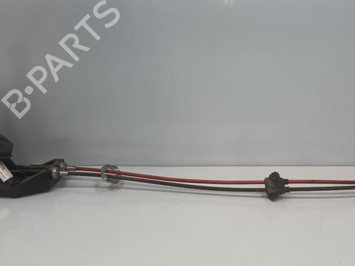Used Gear lever CHEVROLET AVEO / KALOS Saloon (T250, T255) [2005-2025]  19487691