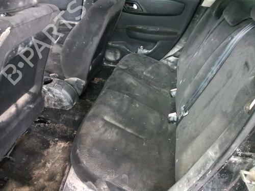 Achsschenkel links vorne CITROËN C4 I (LC_)  | BP12751614M25 