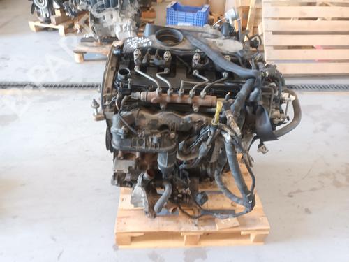 Used Engine FORD TRANSIT Van (FA_ _) [2006-2014]  30597358