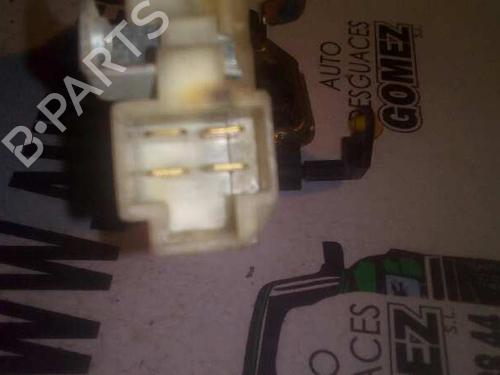 Front left lock NISSAN ALMERA TINO (V10)  | BP12717084C98 