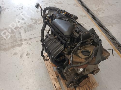 Engine NISSAN MICRA III (K12) 1.2 16V | BP18331936M1 