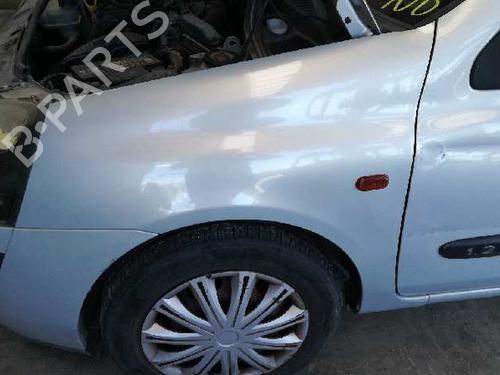 Steering column stalk RENAULT CLIO II (BB_, CB_)  | BP12717237I23