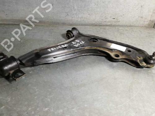 Used Right front suspension arm SKODA FELICIA II (6U1) 1.3 (54 hp) 12714030